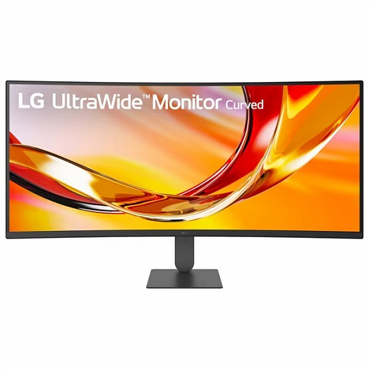 LG UltraWide/34U620B-B/34"/VA/UWQHD/144Hz/5ms/Černá/2R LG UltraWide/34U620B-B/34"/VA/UWQHD/144Hz/5ms/Černá/2R