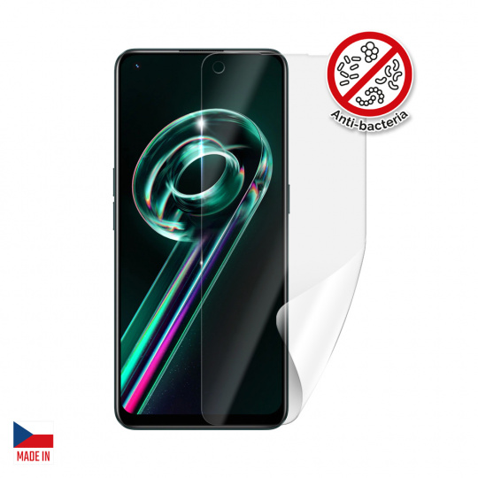 Screenshield Anti-Bacteria REALME 9 Pro+ 5G folie na displej