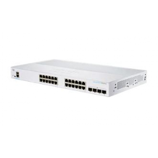 Cisco CBS350-24T-4G-EU REFRESH