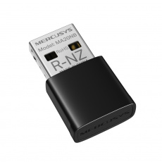 Mercusys MA20NB AC650 Nano WiFi BT USB Adapter Mercusys MA20NB AC650 Nano WiFi BT USB Adapter
