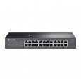 TP-link ES224G 24xGb Easy Man.switch Omada