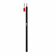 Easy PDU Metered,ZeroU,11kW,230V,(21)C13(3)C19 IEC309