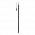Easy PDU,2G, Metered-by-Outlet, ZeroU, 22kW, 230V, (18) C13 & (6) C19