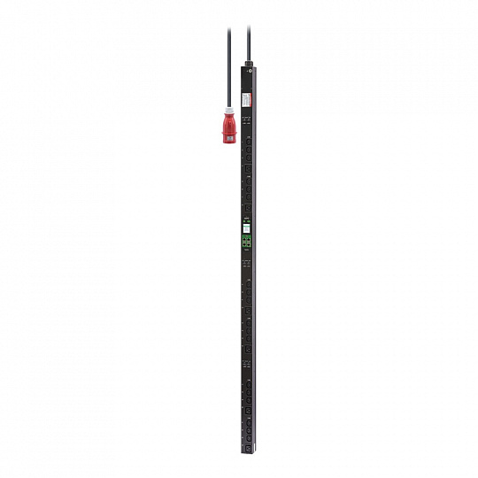 Easy PDU,2G, Metered-by-Outlet, ZeroU, 22kW, 230V, (18) C13 & (6) C19 Easy PDU,2G, Metered-by-Outlet, ZeroU, 22kW, 230V, (18) C13 & (6) C19