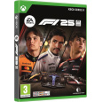 XSX - F1 2025