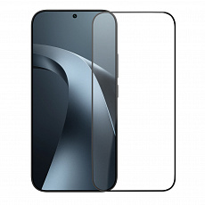 Nillkin Tvrzené Sklo 2.5D CP+ PRO Black pro Xiaomi 17T Nillkin Tvrzené Sklo 2.5D CP+ PRO Black pro Xiaomi 17T