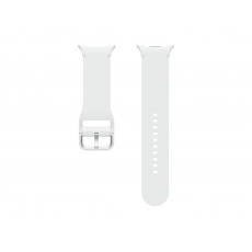 Samsung Sportovní řemínek (velikost M/L) Watch 8 White Samsung Sportovní řemínek (velikost M/L) Watch 8 White