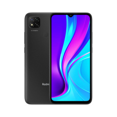 Xiaomi Redmi 9C NFC (3GB/64GB) černá Xiaomi Redmi 9C NFC (3GB/64GB) černá