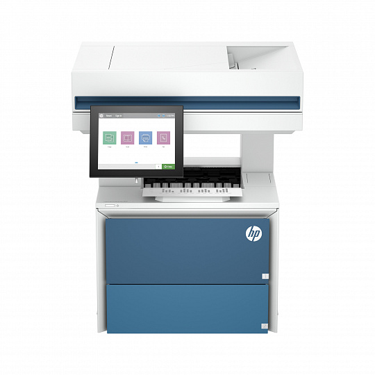 HP LaserJet Enterprise/MFP 6600dn/MF/Laser/A3/LAN/USB HP LaserJet Enterprise/MFP 6600dn/MF/Laser/A3/LAN/USB