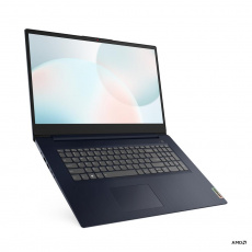 Lenovo IdeaPad 3/17ABA7/R5-5625U/17,3"/FHD/16GB/512GB/RX Vega 7/W11H/Blue/2R Lenovo IdeaPad 3/17ABA7/R5-5625U/17,3"/FHD/16GB/512GB/RX Vega 7/W11H/Blue/2R