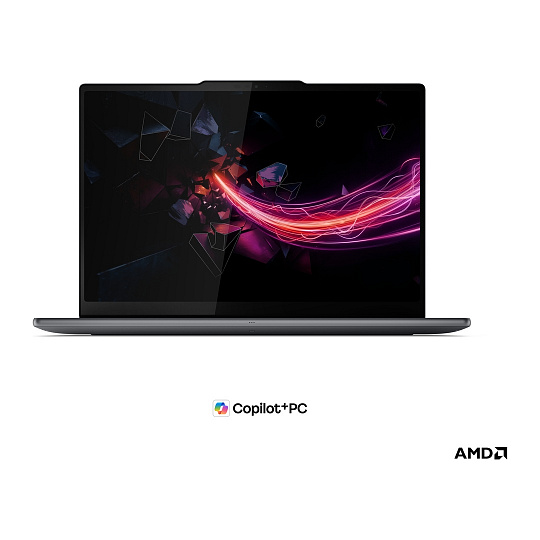 Lenovo Yoga Pro 7/15ASH11/AI Max+388/15,3"/2560x1600/T/32GB/1TB/AMD int/W11H/Thunder Grey/3R On-Site Lenovo Yoga Pro 7/15ASH11/AI Max+388/15,3"/2560x1600/T/32GB/1TB/AMD int/W11H/Thunder Grey/3R On-Site