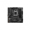 MSI PRO B650M-A WIFI, AM5, AMD B650, 4x DDR5, mATX