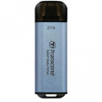 Transcend ESD300C 2TB, External SSD, USB 10Gbps, Type C