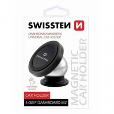 SWISSTEN MAGNETIC CAR HOLDER S-GRIP M2 SWISSTEN MAGNETIC CAR HOLDER S-GRIP M2