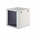 Digitus nástěnná rozvaděčová skříň řady Dynamic-N – 600x600 mm (ŠxH), rozložená (flat pack)