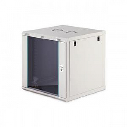 Digitus nástěnná rozvaděčová skříň řady Dynamic-N – 600x600 mm (ŠxH), rozložená (flat pack) Digitus nástěnná rozvaděčová skříň řady Dynamic-N – 600x600 mm (ŠxH), rozložená (flat pack)
