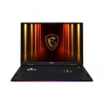 MSI Raider 18 HX AI A2XWJG-458CZ / Core Ultra 9 285HX/64GB/2TB/RTX 5090, 24GB/18" UHD+ Mini LED, 120Hz/Win11 Pro/černá
