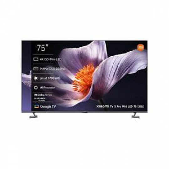Xiaomi TV S Pro Mini LED 75