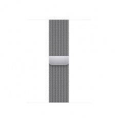 Watch Acc/45/Silver Milanese Loop