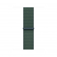 Watch Acc/40/Lake Green Sport Loop