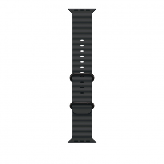 Watch Acc/49/Black Ocean Band - Black Titan