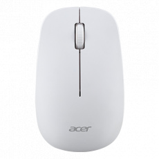 Acer/Kancelářská/Optická/Bezdrátová Bluetooth/Bílá