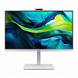 Acer Aspire/C27A-GRPL_JUWCI513420H_90W/27"/FHD/i5-13420H/16GB/1TB/Intel int/bez OS/Bílá/2R