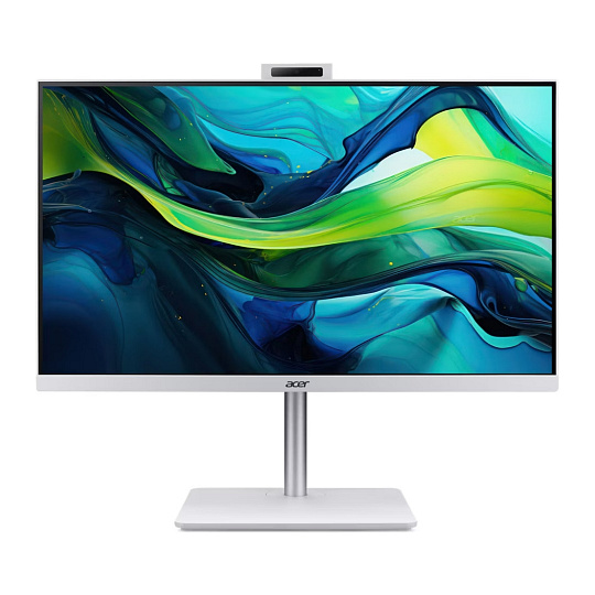 Acer Aspire/C27A-GRPL_JUWCI513420H_90W/27"/FHD/i5-13420H/16GB/1TB/Intel int/bez OS/Bílá/2R Acer Aspire/C27A-GRPL_JUWCI513420H_90W/27"/FHD/i5-13420H/16GB/1TB/Intel int/bez OS/Bílá/2R