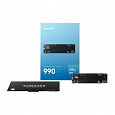 Samsung 990/2TB/SSD/M.2 NVMe/5R