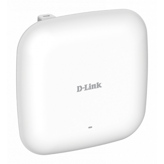 D-Link DAP-2662 Wireless AC1200 Wave2 Dual Band PoE Access Point