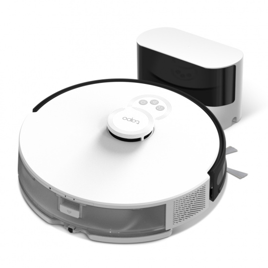 Tapo RV30 Robot Vacuum Cleaner