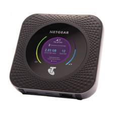 NETGEAR Nighthawk M1 Mobile Router, MR1100 NETGEAR Nighthawk M1 Mobile Router, MR1100
