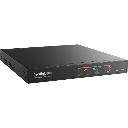 Yealink AP08- Procesor digitálního signálu
