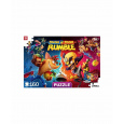 GLO KIDS: CRASH TEAM RUMBLE