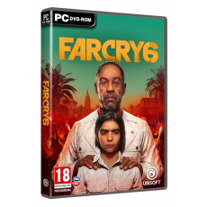 PC - Far Cry 6 PC - Far Cry 6