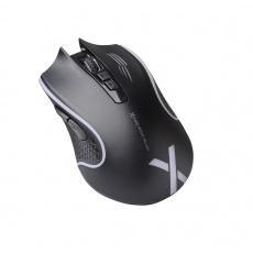 X-Gamer Mouse ML1000 3200 DPI X-Gamer Mouse ML1000 3200 DPI