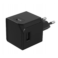 Zásuvka PowerCube USBcube ORIGINAL A+C Black (2x USB-A, 2x USB-C, 3A) Zásuvka PowerCube USBcube ORIGINAL A+C Black (2x USB-A, 2x USB-C, 3A)