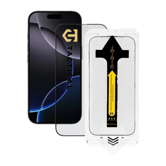 Tactical Impact Barrier for Rookies pro Apple iPhone 17 Pro Tactical Impact Barrier for Rookies pro Apple iPhone 17 Pro