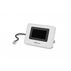 Externí LCD displej SAFESCAN ED-160 Externí LCD displej SAFESCAN ED-160