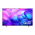 Samsung/QE85Q6F/85"/4K UHD/Černá