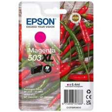 EPSON Singlepack Magenta 503XL Ink