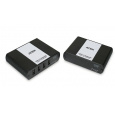 ATEN USB 2.0 prodlužka s 4portovým hubem do 100m