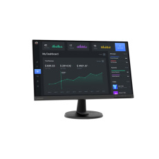 Lenovo/D24-40/23,8"/VA/FHD/75Hz/4ms/Black/3R Lenovo/D24-40/23,8"/VA/FHD/75Hz/4ms/Black/3R