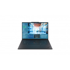Lenovo ThinkPad T1g/Gen 8/U7-265H/16"/WUXGA/32GB/1TB/RTX 5070/W11P/Black/3R NBD