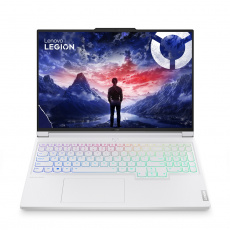 Lenovo Legion/7 16IRX9/i9-14900HX/16"/3200x2000/32GB/1TB SSD/RTX 4060/W11H/White/3R