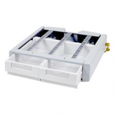 ERGOTRON STYLEVIEW SUPPLEMENTAL DRAWER, SV43/44 DOUBLE, podružný šuplík dvojitý elektronické zamykání ERGOTRON STYLEVIEW SUPPLEMENTAL DRAWER, SV43/44 DOUBLE, podružný šuplík dvojitý elektronické zamykání