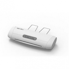MAXoffice laminátor 203A4 - profesionální A4 laminátor MAXoffice laminátor 203A4 - profesionální A4 laminátor