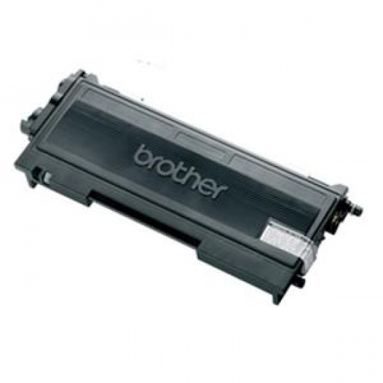 Brother-toner TN-2005 (HL-2035, 1500 str., 5%, A4)