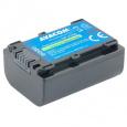 AVACOM Náhradní baterie Sony NP-FV50 Li-Ion 7.4V 700mAh 5.2Wh