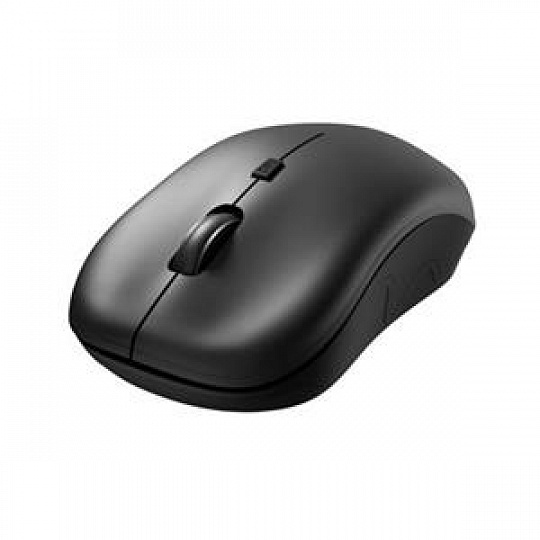C-TECH Myš WLM-09, Dual mode, bezdrátová, BT5.0 + 2,4GHz, 1600DPI, černá C-TECH Myš WLM-09, Dual mode, bezdrátová, BT5.0 + 2,4GHz, 1600DPI, černá